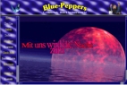 Blue-Peppers